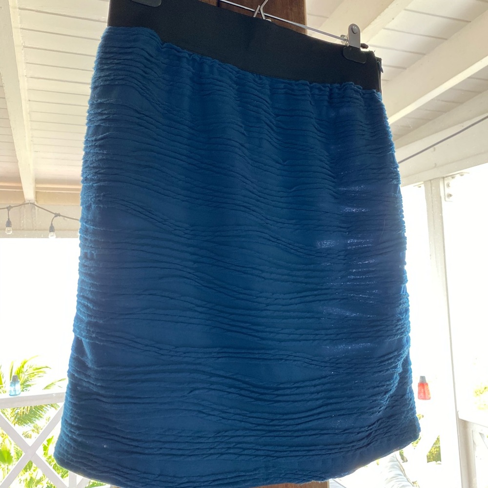 Esley Pencil Skirt